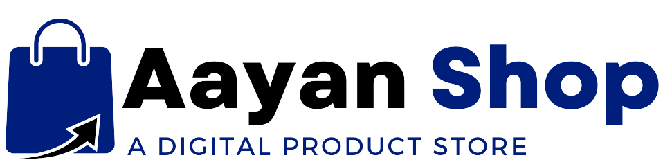 Aayan Shop